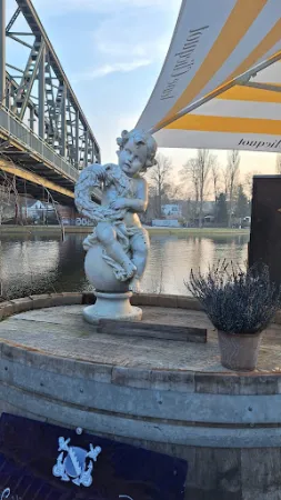 Bild von Ufergalerie