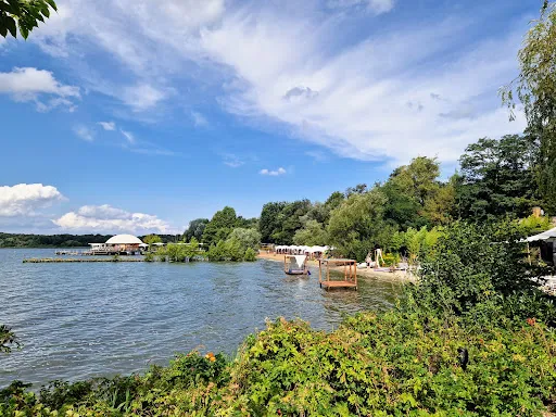 Bild von Seebad Caputh