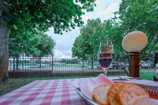 Bild von Restaurant Al Lago