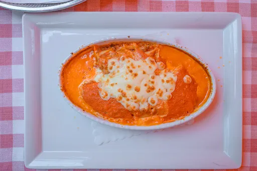Bild von Restaurant Al Lago