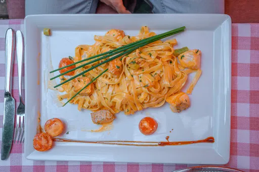 Bild von Restaurant Al Lago