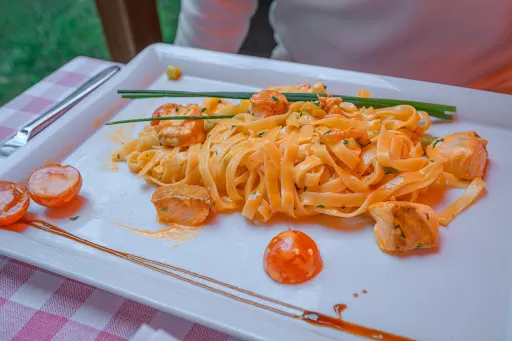 Bild von Restaurant Al Lago