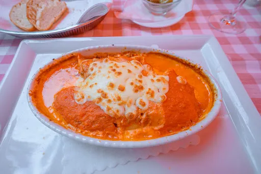 Bild von Restaurant Al Lago