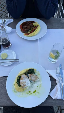 Bild von Restaurant Filterhaus