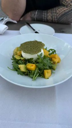 Bild von Restaurant Filterhaus