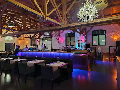 Bild von Restaurant Filterhaus