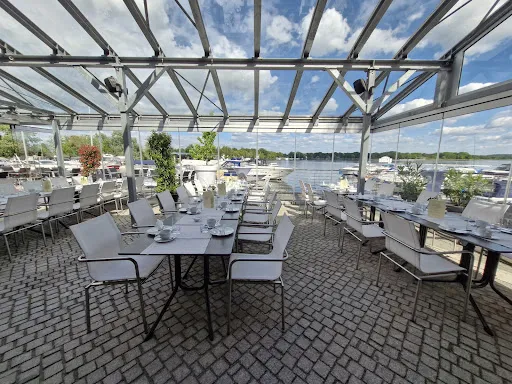 Bild von Restaurant Filterhaus