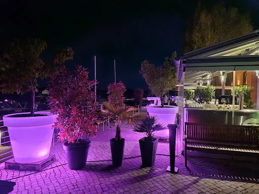 Bild von Restaurant Filterhaus