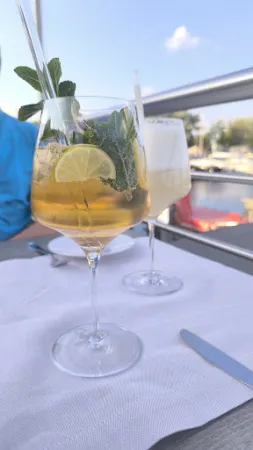 Bild von Restaurant Filterhaus
