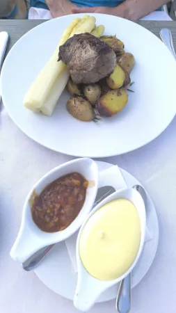 Bild von Restaurant Filterhaus
