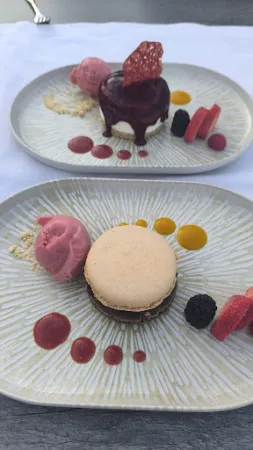 Bild von Restaurant Filterhaus