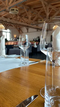 Bild von Restaurant Filterhaus