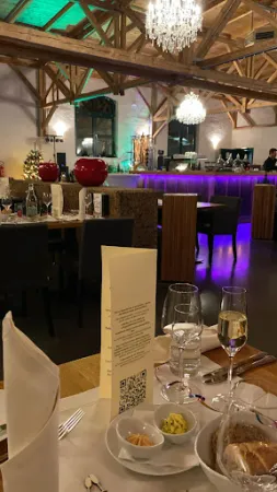 Bild von Restaurant Filterhaus
