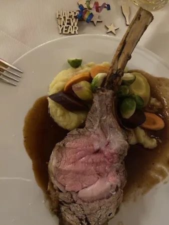 Bild von Restaurant Filterhaus
