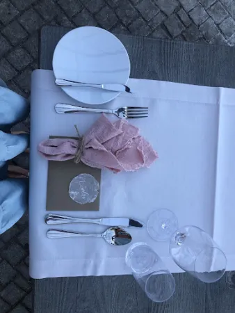 Bild von Restaurant Filterhaus