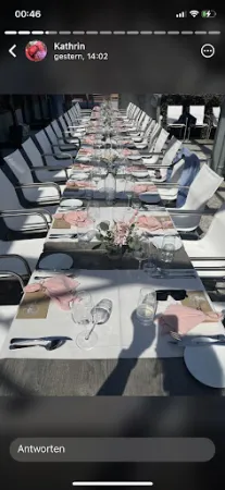 Bild von Restaurant Filterhaus