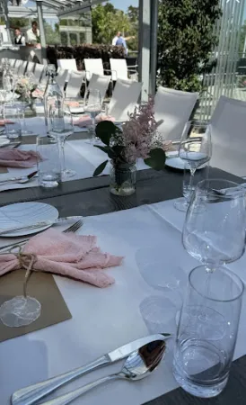 Bild von Restaurant Filterhaus