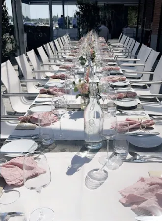 Bild von Restaurant Filterhaus