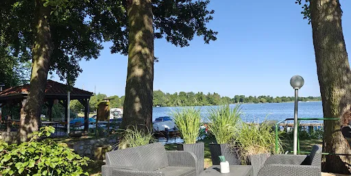 Bild von Kleines See-Restaurant