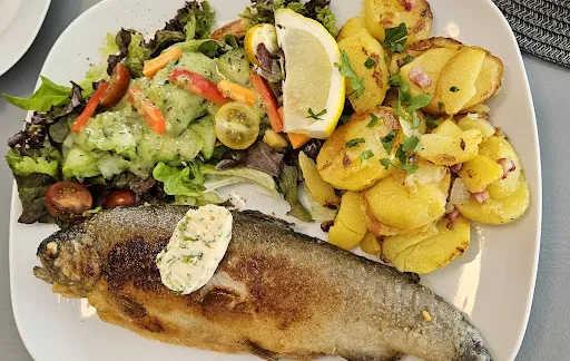 Bild von Kleines See-Restaurant