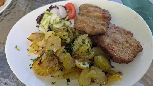 Bild von Kleines See-Restaurant