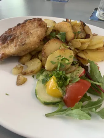 Bild von Kleines See-Restaurant