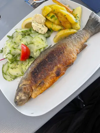 Bild von Kleines See-Restaurant
