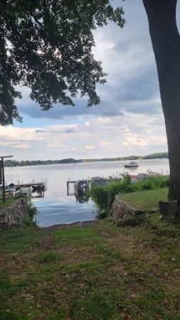 Bild von Kleines See-Restaurant