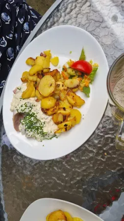 Bild von Kleines See-Restaurant
