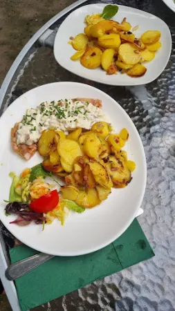 Bild von Kleines See-Restaurant