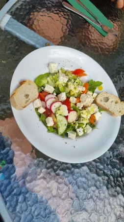 Bild von Kleines See-Restaurant
