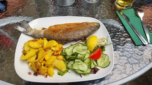 Bild von Kleines See-Restaurant