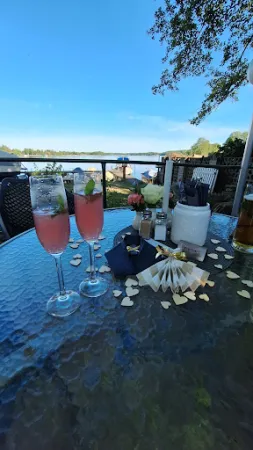 Bild von Kleines See-Restaurant