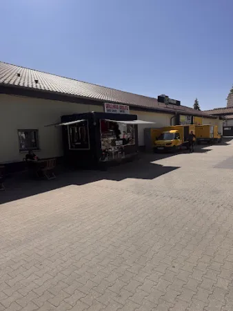 Bild von Grillhaus Beelitz