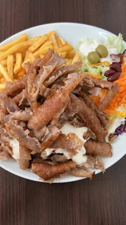 Bild von Grill Center Ziesar