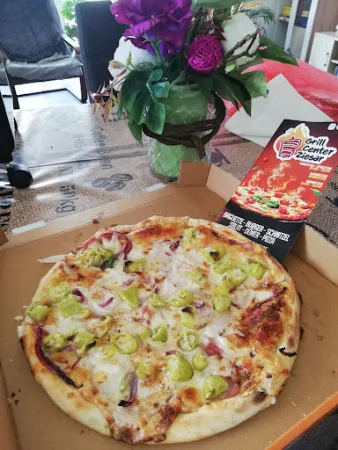 Bild von Grill Center Ziesar