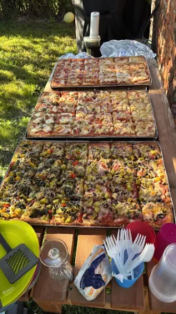 Bild von Zum Highlander Pizzeria