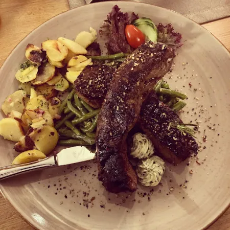 Bild von Großer Kiepenkerl
