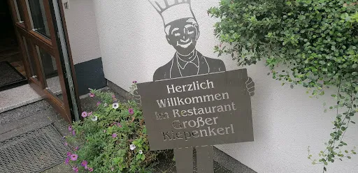 Bild von Großer Kiepenkerl