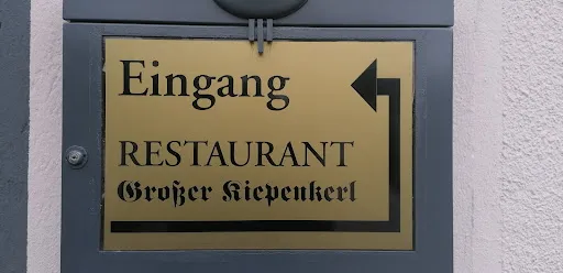 Bild von Großer Kiepenkerl