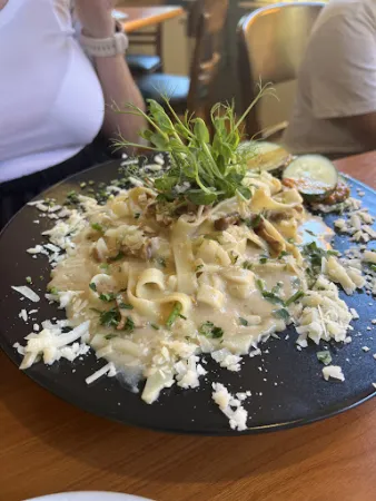 Bild von Hotel & Restaurant Am Meilenstein