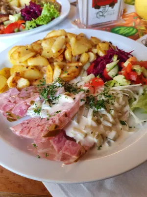 Gaststätte Zum Fiener