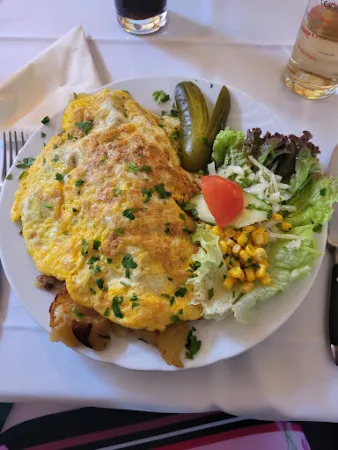 Bild von Alter Dragoner Restaurant