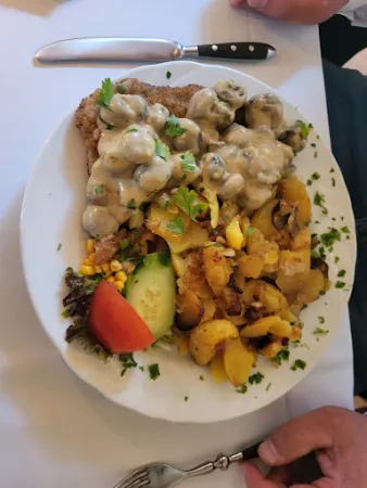 Bild von Alter Dragoner Restaurant