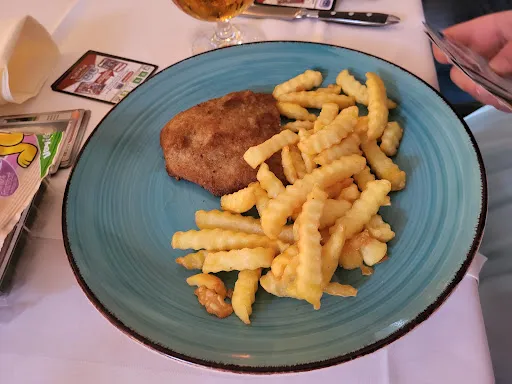 Bild von Alter Dragoner Restaurant