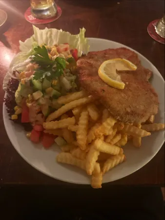 Bild von Alter Dragoner Restaurant