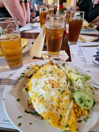 Bild von Alter Dragoner Restaurant