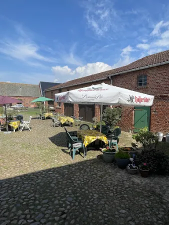 Bild von Das Kleine Hofcafé