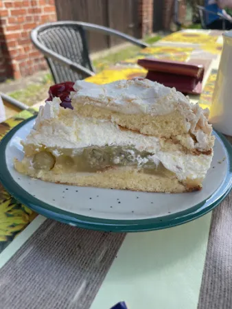 Bild von Das Kleine Hofcafé