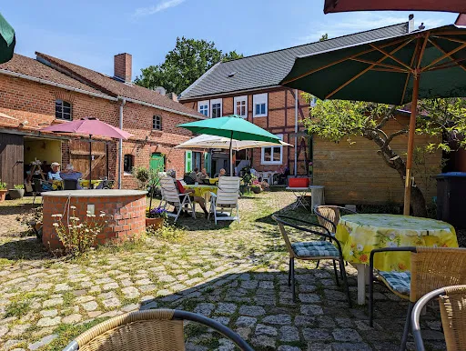 Bild von Das Kleine Hofcafé
